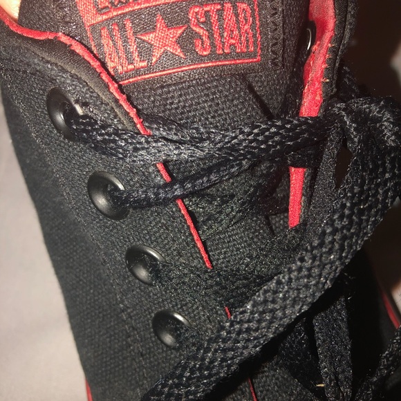 converse All Star - Picture 3 of 4